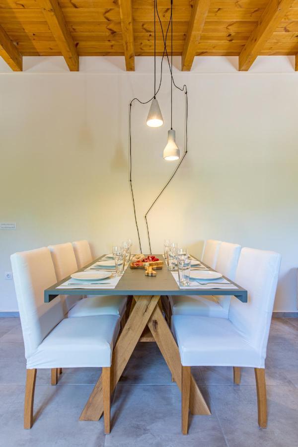 Villa Skyphos Ammoudari Zewnętrze zdjęcie