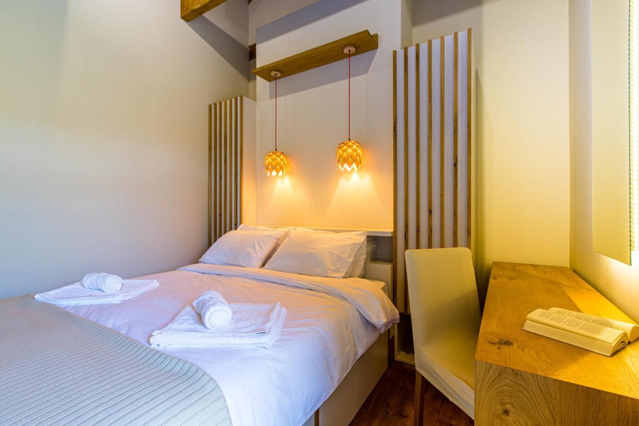 Villa Skyphos Ammoudari Zewnętrze zdjęcie