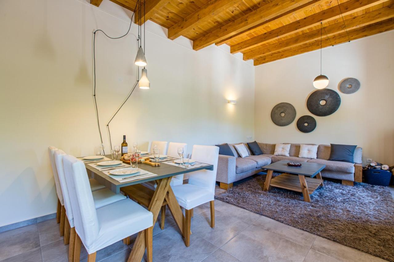 Villa Skyphos Ammoudari Zewnętrze zdjęcie