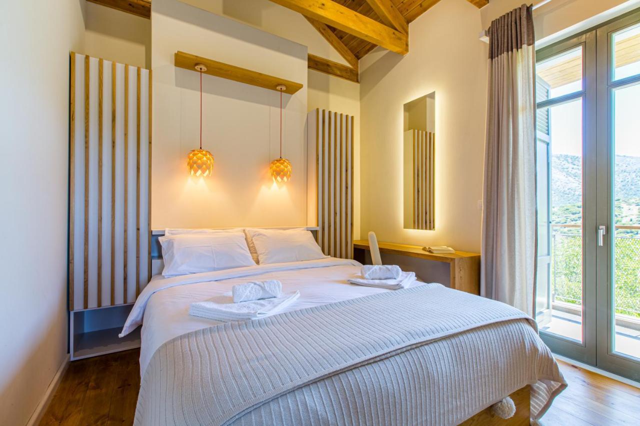 Villa Skyphos Ammoudari Zewnętrze zdjęcie