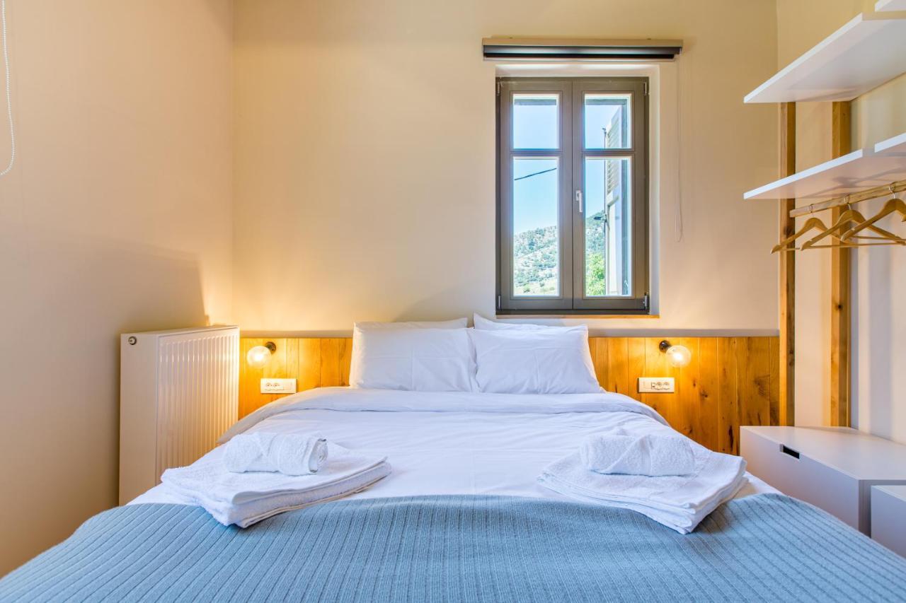 Villa Skyphos Ammoudari Zewnętrze zdjęcie