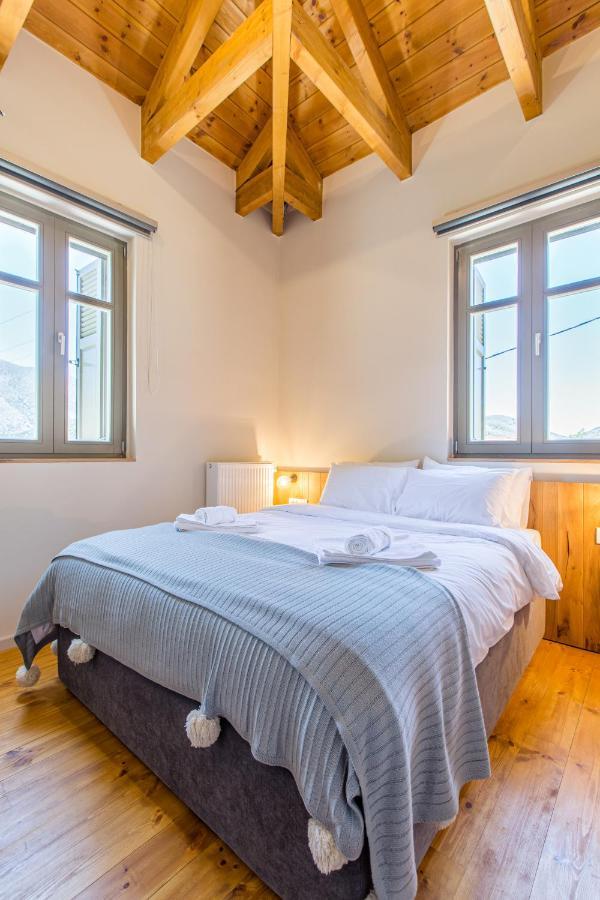 Villa Skyphos Ammoudari Zewnętrze zdjęcie