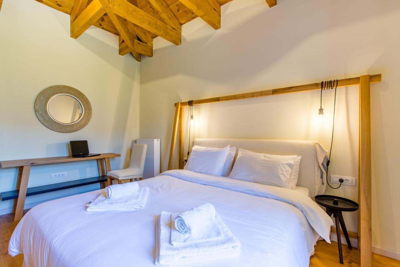 Villa Skyphos Ammoudari Zewnętrze zdjęcie
