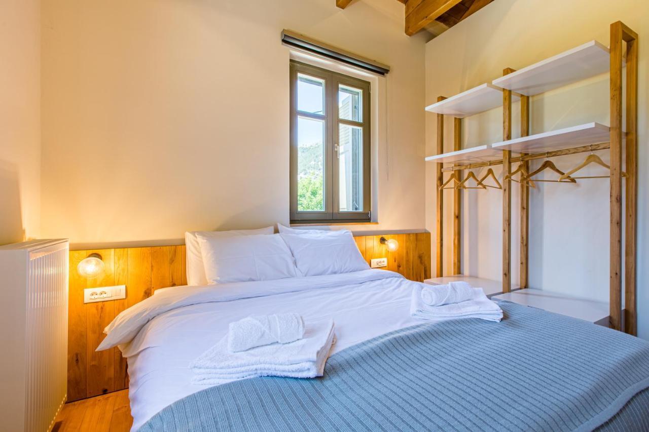 Villa Skyphos Ammoudari Zewnętrze zdjęcie