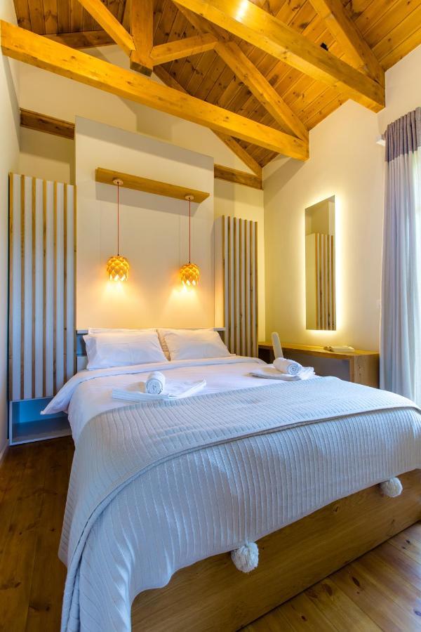 Villa Skyphos Ammoudari Zewnętrze zdjęcie