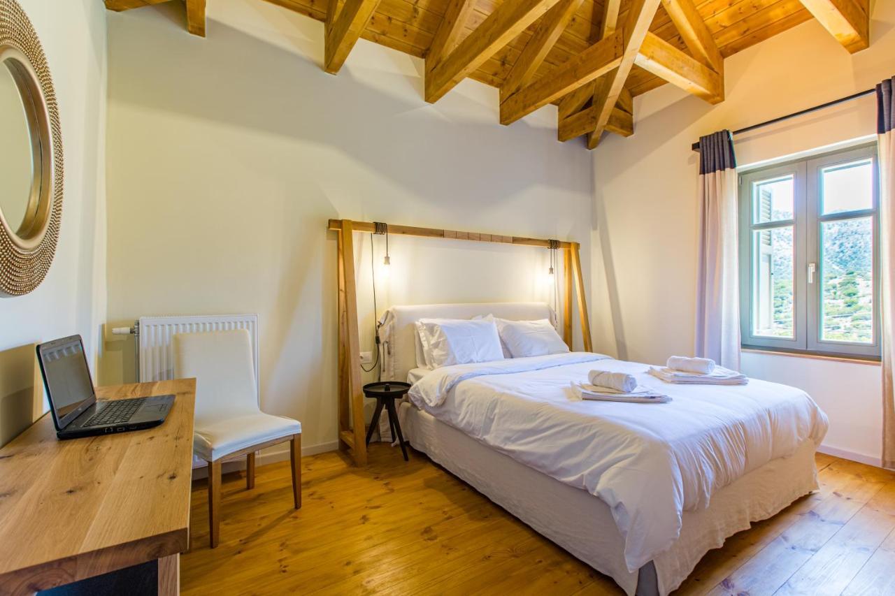 Villa Skyphos Ammoudari Zewnętrze zdjęcie
