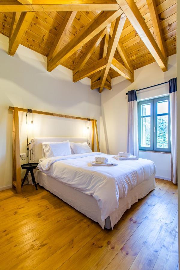 Villa Skyphos Ammoudari Zewnętrze zdjęcie