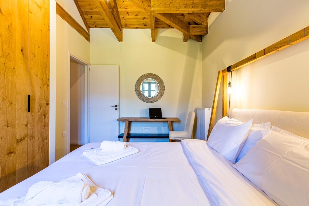 Villa Skyphos Ammoudari Zewnętrze zdjęcie