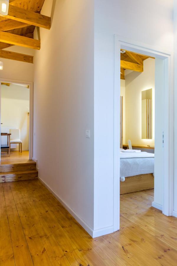 Villa Skyphos Ammoudari Zewnętrze zdjęcie