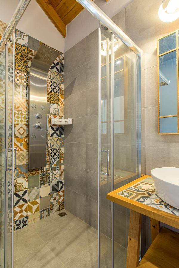 Villa Skyphos Ammoudari Zewnętrze zdjęcie