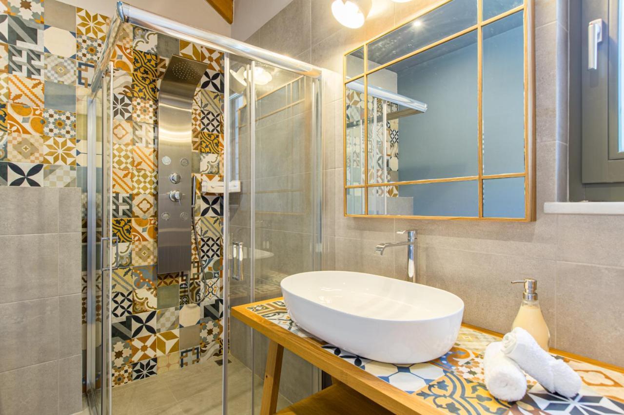 Villa Skyphos Ammoudari Zewnętrze zdjęcie