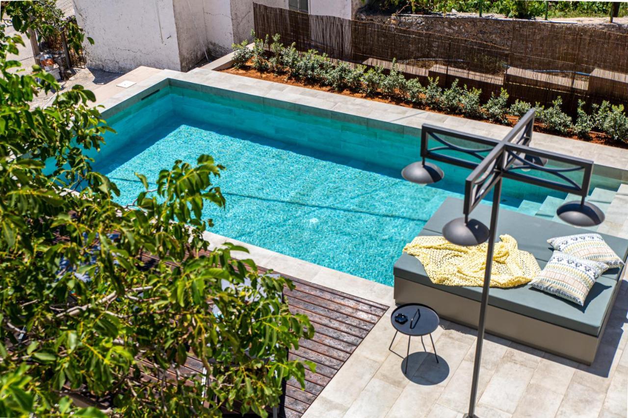 Villa Skyphos Ammoudari Zewnętrze zdjęcie